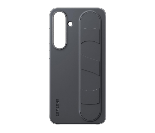 SAMSUNG Standing Grip Case do Galaxy S25+ Black EF-GS936CBEGWW - 1310666 - zdjęcie 4